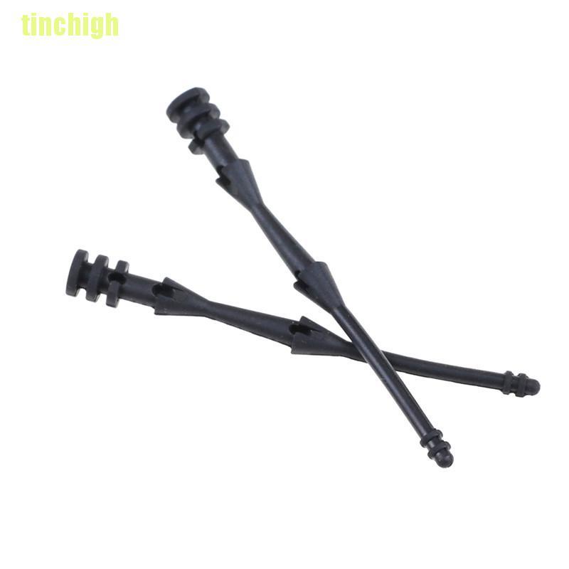 Bộ 20 Ốc Vít Silicone 65mm Linh Hoạt Cho Quạt Máy Tính