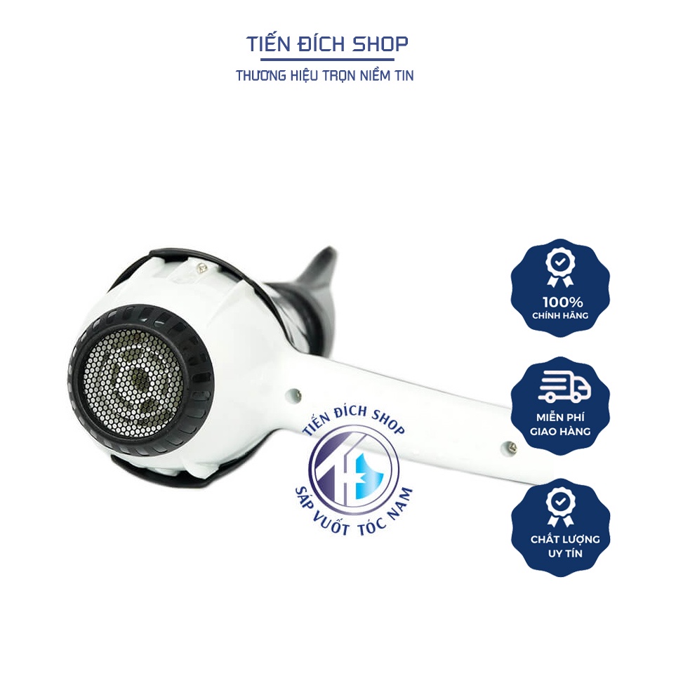 Máy sấy tóc Holic 2700w | Tiến Đích Shop - Sapvuottocnam
