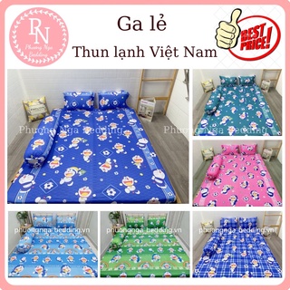 Ga lẻ thun lạnh Việt Nam mẫu Doraemon