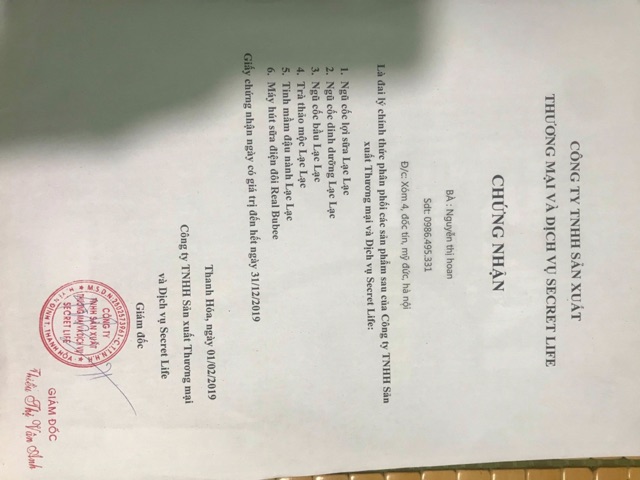 NGŨ CỐC CAO CẤP LỢI SỮA LAC LẠC | BigBuy360 - bigbuy360.vn