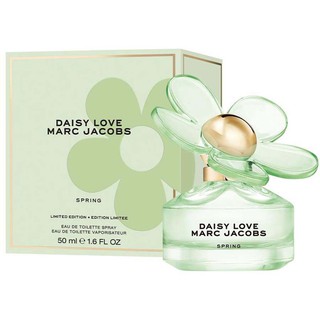 -ᴸᴬᵁᴿᴬ.ᴾᴱᴿᶠᵁᴹᴱ- Nước Hoa Marc Jacobs Daisy Love Spring Limited Edition