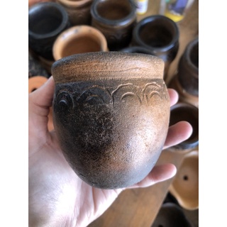 Chậu Gốm size 5cm mini siêu cưng🌱🌱