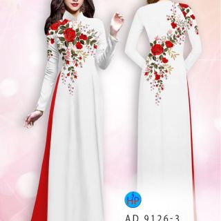 Vải áo dài siêu lụa