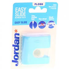 Chỉ nha khoa Jordan Eassy Slide 30m