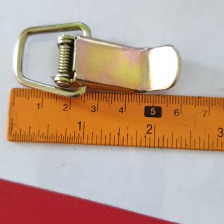 Combo khóa mỏ vịt nhỏ 40c