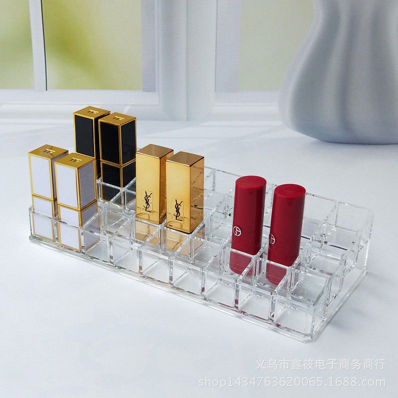 Khay để sơn mica cao cấp