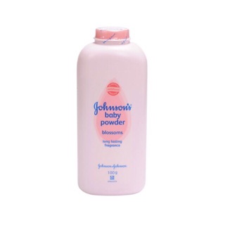 PHẤN RÔM JOHNSON BABY THÁI LAN 100GAM