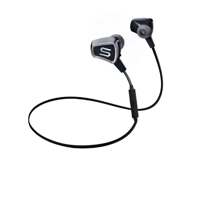 Tai nghe Bluetooth SOUL Impact Wireless 