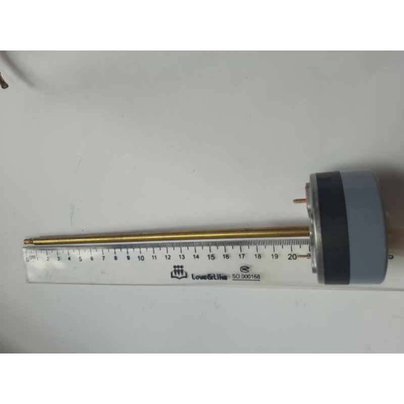 Role cọc bình ariston 50,80,100l