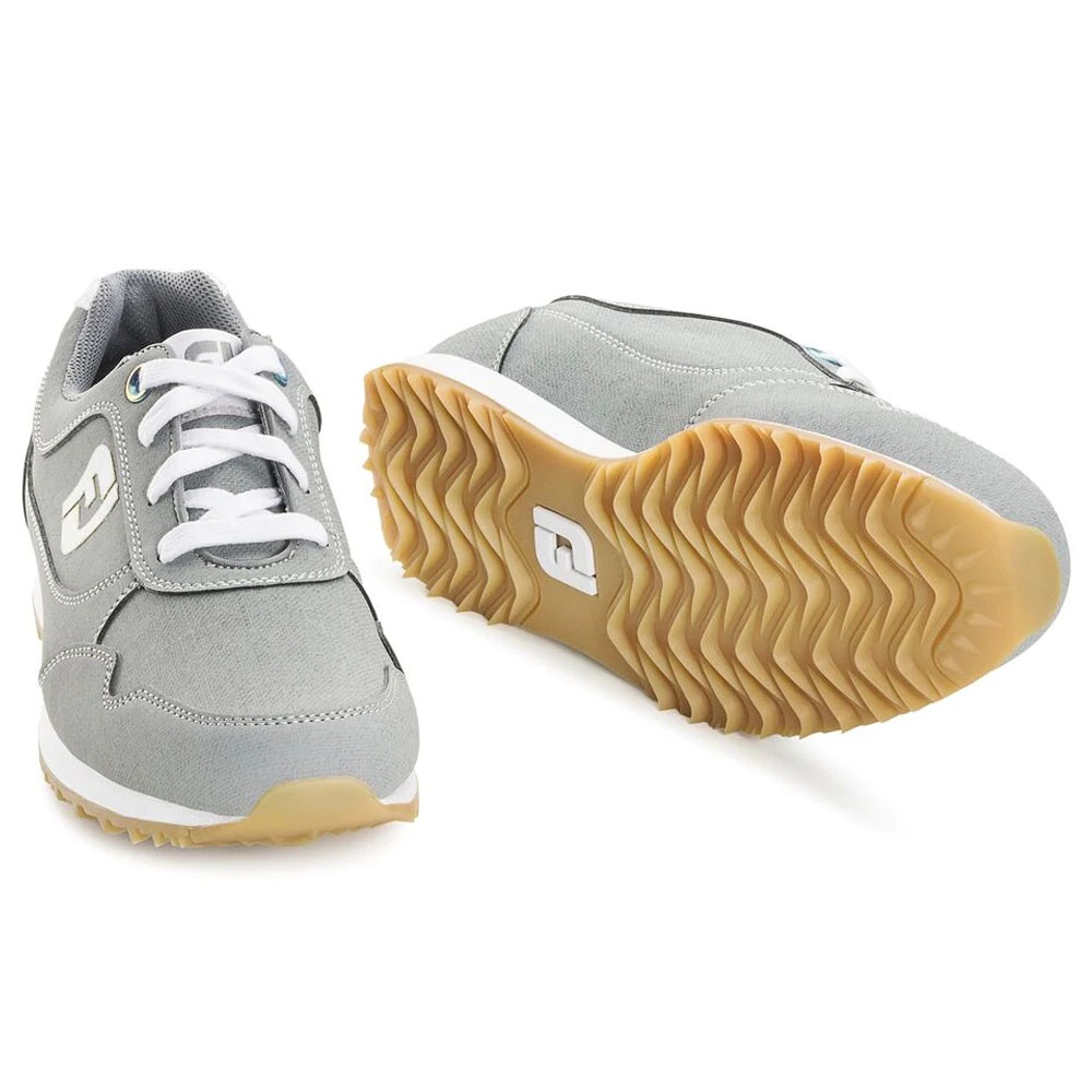 Giầy Golf nữ FJ IF W.SPORT RETRO GREY - 92385