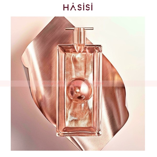 Nước Hoa Nữ L-A-N-C-O-M-E - Idole L'intense EDP Intense
