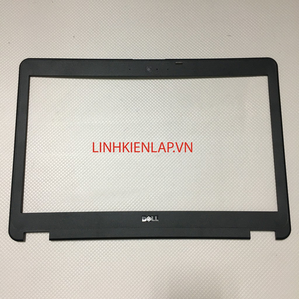 Thay vỏ mặt B laptop dell latitude e6440