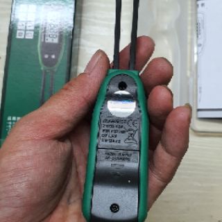 Đồng hồ đo linh kiện dán MS 8910