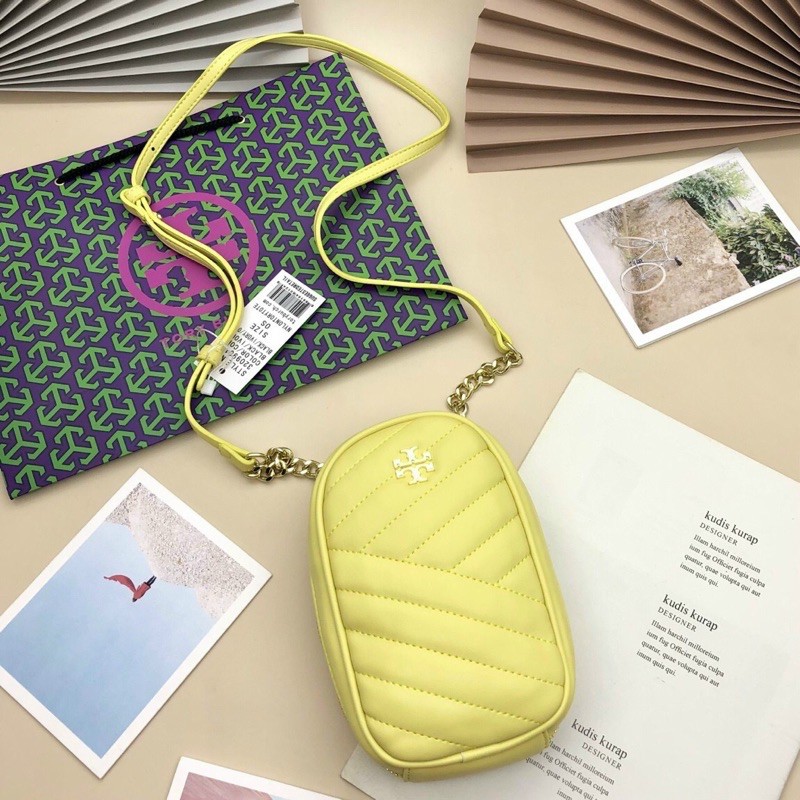 TÚI ĐỰNG ĐIỆN THOẠI TORY KIRA