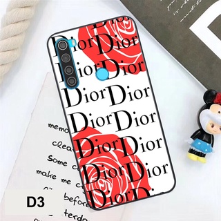 Ốp lưng Xiaomi Redmi Note 8 - Redmi Note 8 Pro in hình Dio chất