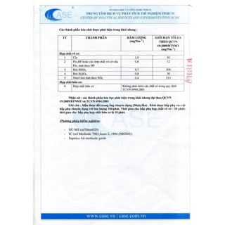 Trần-Thông Lạc Hương 60v