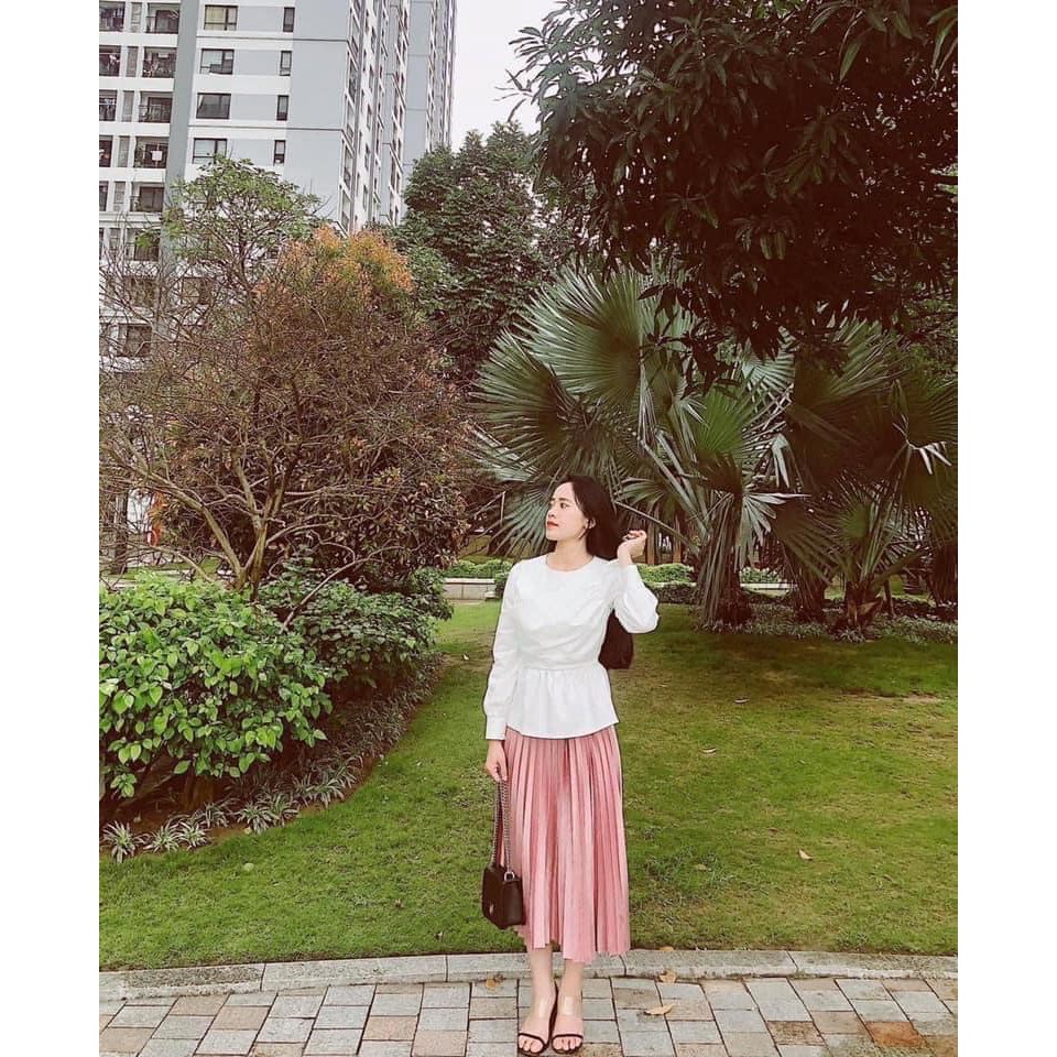 [SẴN]- Chân váy man.go | BigBuy360 - bigbuy360.vn