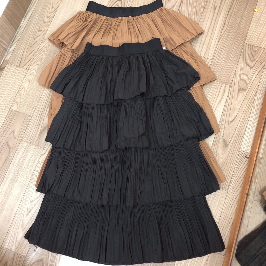 Chân Váy Xòe 4 Tầng Bồng Bềnh Free Ship Toàn Quốc, Chân Váy Thời Trang Sành Điệu Giá Rẻ | BigBuy360 - bigbuy360.vn