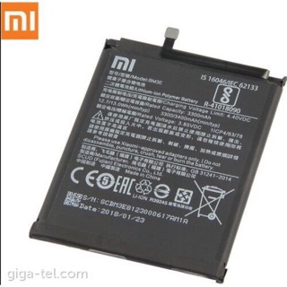 Pin Xiaomi Redmi 6/Redmi 6A/ BN37 xịn có bảo hành