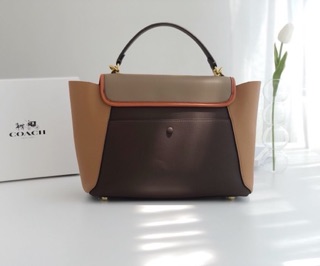 Túi Coach công sở mẫu hot