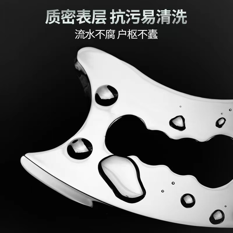 Sma fascia Thanh Cạo Mát Xa Thư Giãn Cơ Bắp / Làm Dịu Cơ Đa Năng