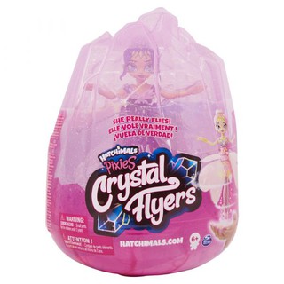 Thiên thần bay Hatchimals Pixies
