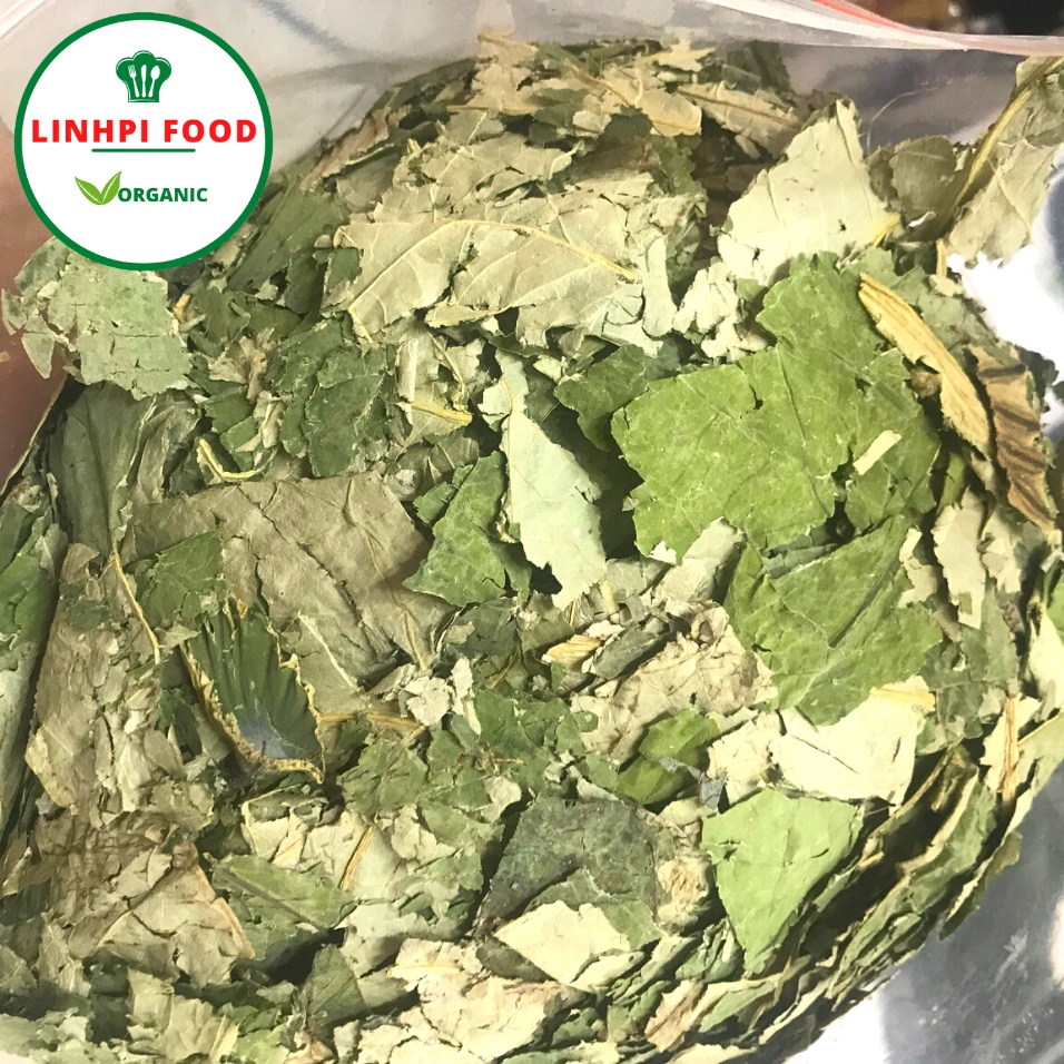 1KG Lá Sen Khô Giảm Cân, Giảm Mỡ, Trà Lá Sen Đồng Tháp Hạ Mỡ Máu, Giúp Ngủ Ngon
