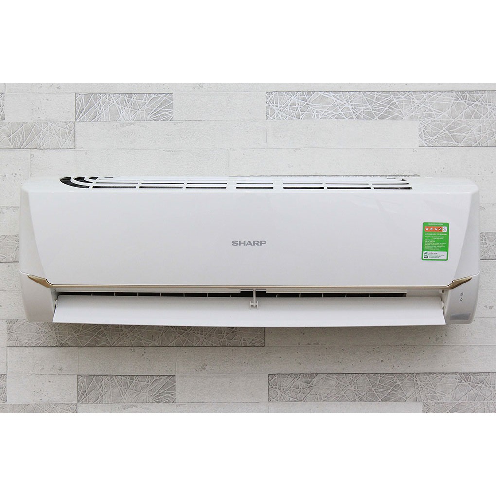 Máy lạnh Sharp 1 HP AH-A9SEW