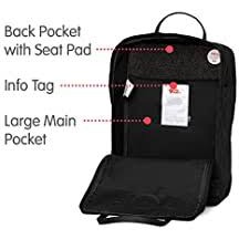 Balo kanken Mini thời trang học sinh sinh viên