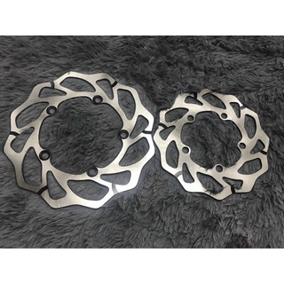 Cặp dĩa galeer trước sau cho ext 150 ,,,