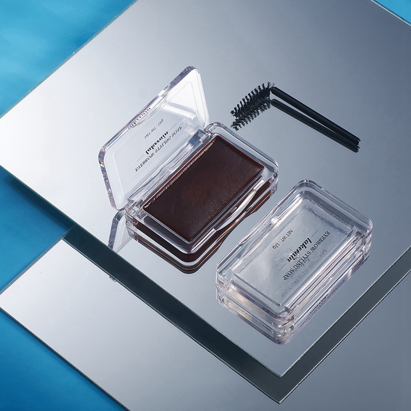 (Hàng Mới Về) Xà Phòng Định Hình Dáng Lông Mày Chống Nước 1 | BigBuy360 - bigbuy360.vn