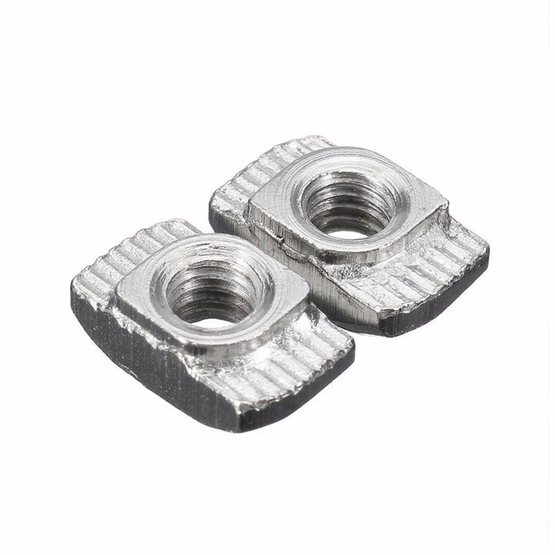 Set 20 Bu Lông Lục Giác Chìm Đầu Bằng Thép Không Gỉ M4X30Mm