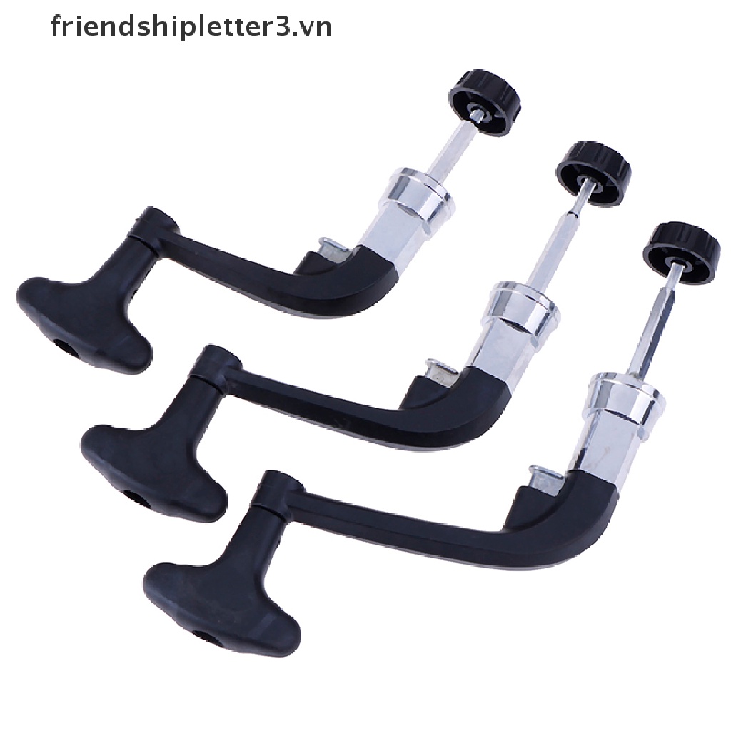 Cần Câu Cá Thay Thế Bằng Kim Loại Chất Lượng Cao