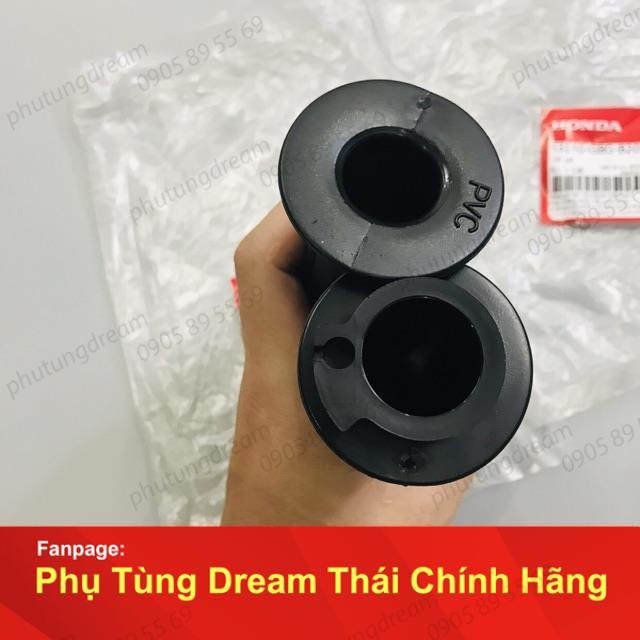 Combo bộ tay nắm xe dream - Honda Việt Nam