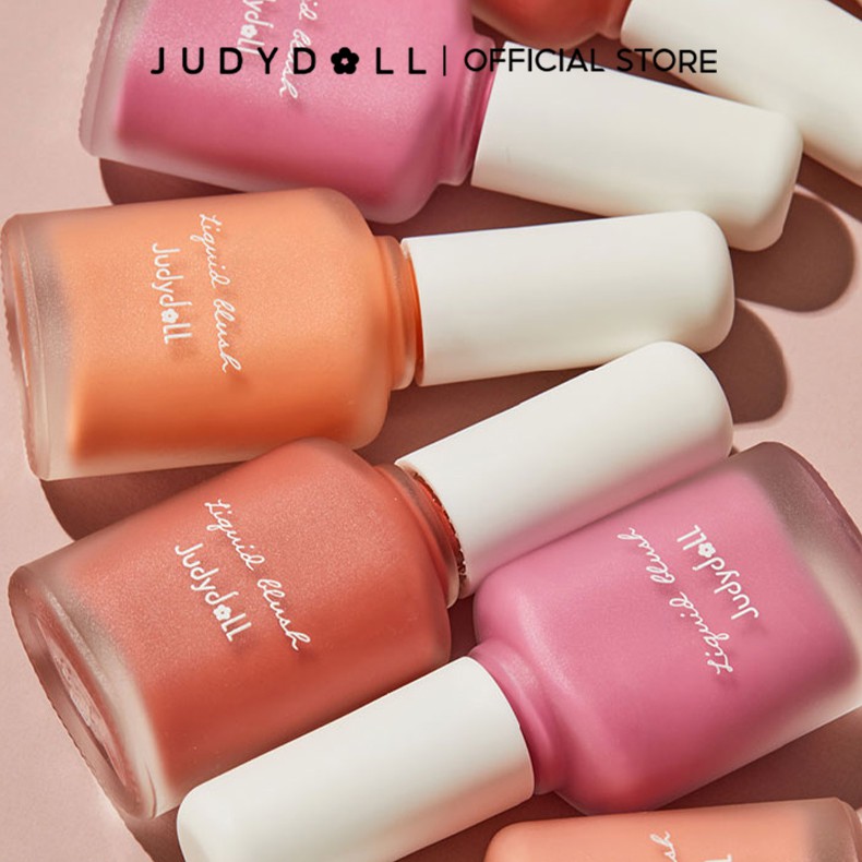 Má hồng dạng kem Judydoll dung tích 3ml | BigBuy360 - bigbuy360.vn