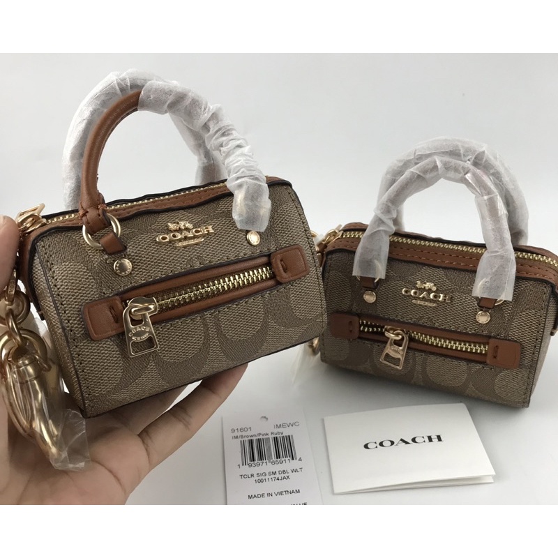 Móc Khóa mini Hình Tàu Hỏa Xinh Xắn