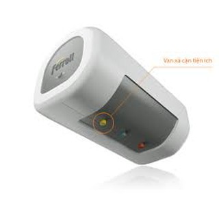 bình nóng lạnh Ferroli QQ SE