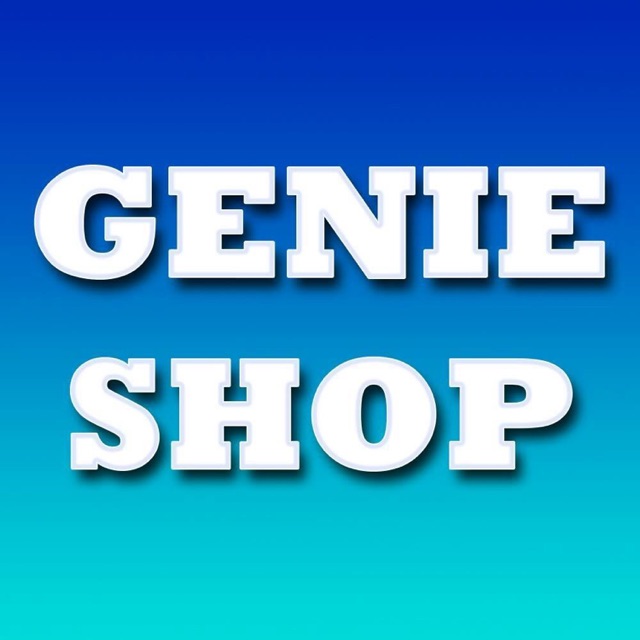 GENIE SHOP