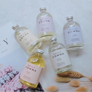 Tinh dầu nước hoa thơm phòng Hàn Quốc
