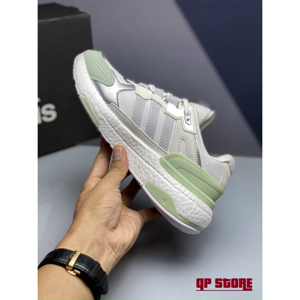 Giày Thể Thao Adidas EQT Plus 2.0