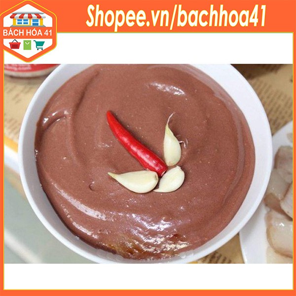 Mắm ruốc Bà Duệ hủ lớn 400g - Đặc sản Huế | BigBuy360 - bigbuy360.vn