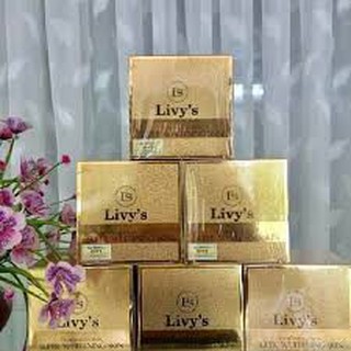 KEM BODY LIVY’S THÁI