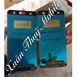 Màn hình asus zenfone 4 max pro zc554kl