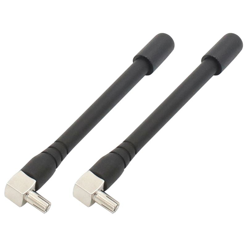 2 ăng ten 4G định tuyến TS9 kèm 2 bộ nối WIFI | BigBuy360 - bigbuy360.vn