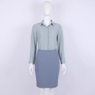 Set thư ký Kim mẫu #3