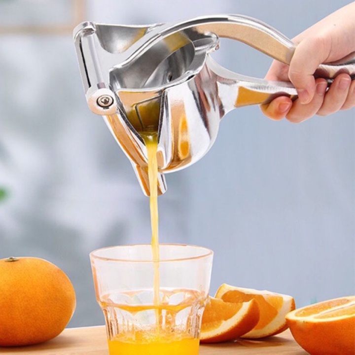 Máy ép hoa quả, trái cây cầm tay chuyên dụng