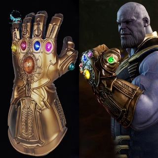 Găng Tay Đồ Chơi Siêu Anh Hùng Thanos INFINITY MARVEL