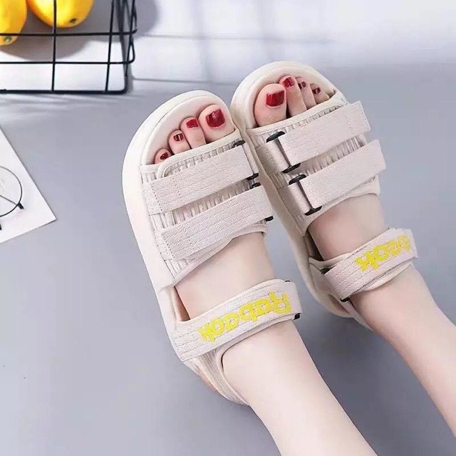 Sandal Quảng Châu( kéo sang bên để xem ảnh thật) | BigBuy360 - bigbuy360.vn