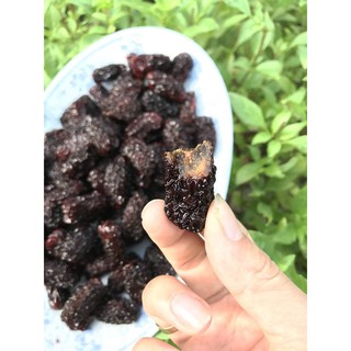 Táo tàu đen sấy khôi, hàng loại 1