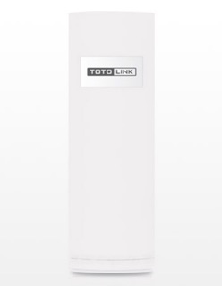 Thiết bị phát Wi-Fi TotoLink CP300